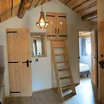 Germanenland - Mobilheim Lodge Rieste
