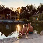 Germanenland - Mobilheim Lodge *