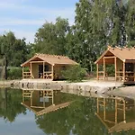 Germanenland - Mobilheim Lodge Rieste