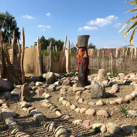 Alfsee Ferien- Und Erlebnispark