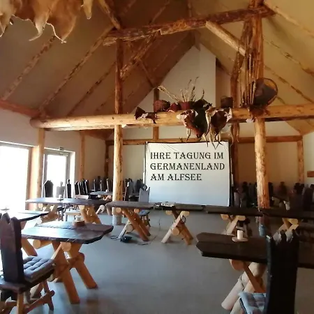 Alfsee Ferien- Und Erlebnispark *