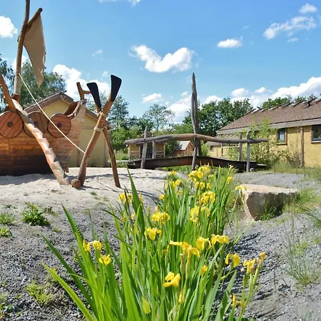 Lodge Alfsee Ferien- Und Erlebnispark