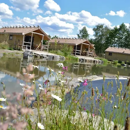 Alfsee Ferien- Und Erlebnispark *