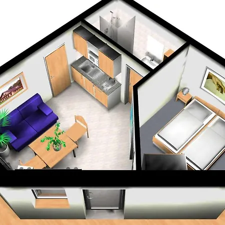 Alfsee Ferien- Und Erlebnispark