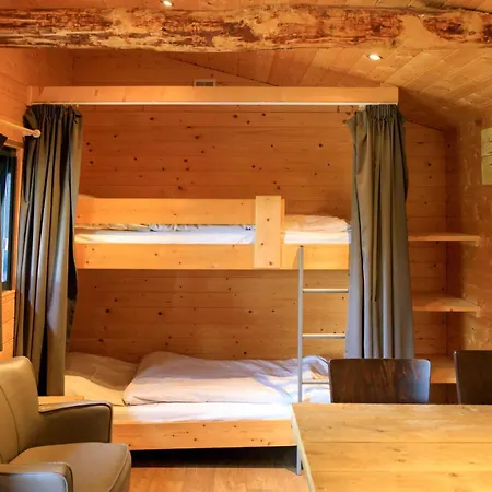 Alfsee Ferien- Und Erlebnispark ロッジ