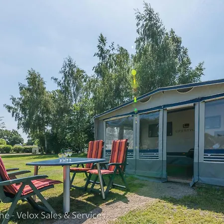 Alfsee Ferien- Und Erlebnispark *