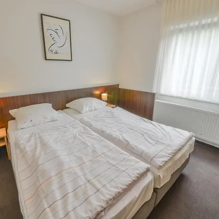 Alfsee Ferien- Und Erlebnispark Rieste