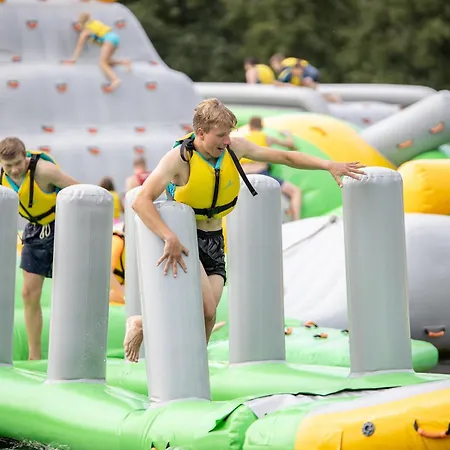 Alfsee Ferien- Und Erlebnispark * Rieste