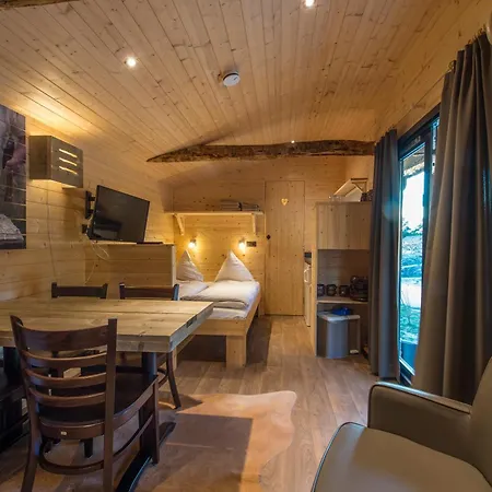 Alfsee Ferien- Und Erlebnispark