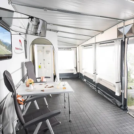 Alfsee Ferien- Und Erlebnispark *