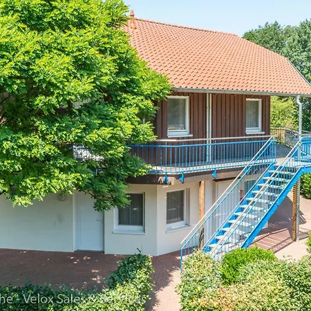 Alfsee Ferien- Und Erlebnispark * Rieste