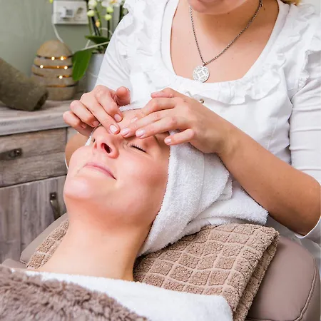 Alfsee Ferien- Und Erlebnispark