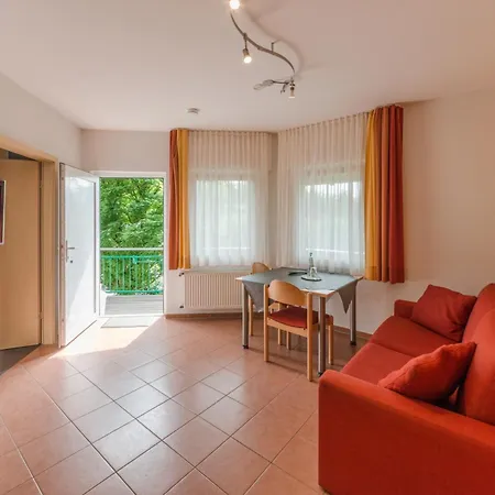 Lodge Alfsee Ferien- Und Erlebnispark