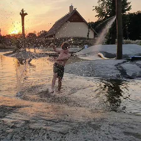 Lodge Alfsee Ferien- Und Erlebnispark *