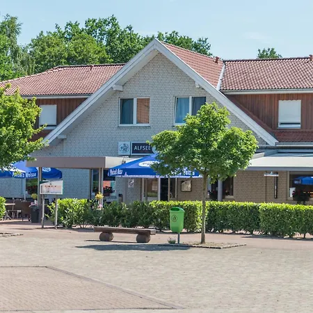 Alfsee Ferien- Und Erlebnispark *