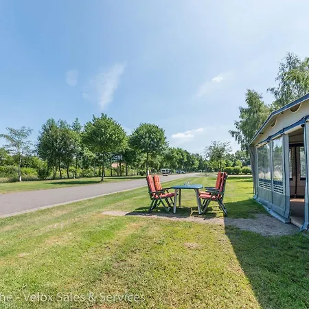 Alfsee Ferien- Und Erlebnispark * Rieste