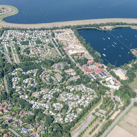 Alfsee Ferien- Und Erlebnispark