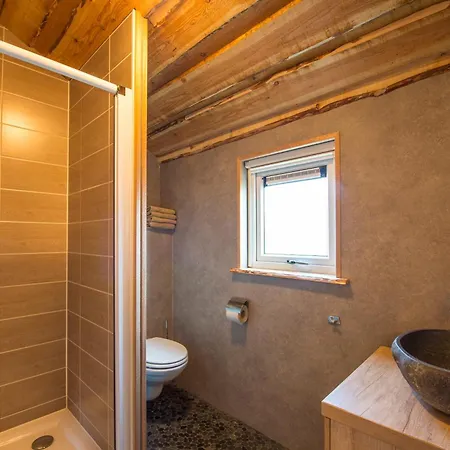 Alfsee Ferien- Und Erlebnispark ロッジ