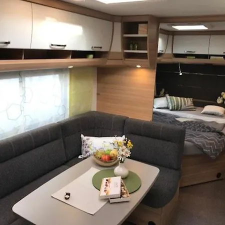 Alfsee Ferien- Und Erlebnispark *