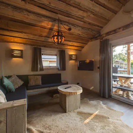 Alfsee Ferien- Und Erlebnispark