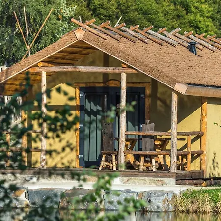 Germanenland - Mobilheim Lodge