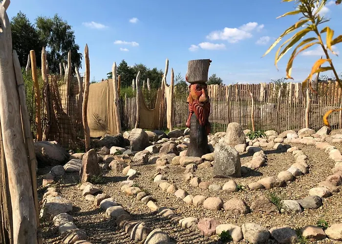 Alfsee Ferien- Und Erlebnispark