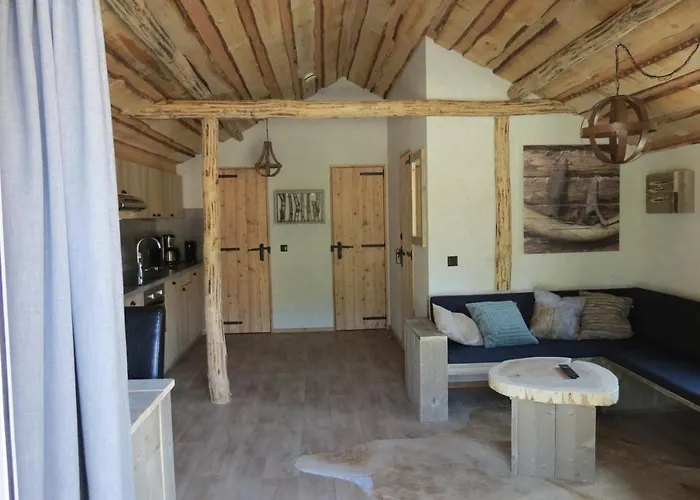 Alfsee Ferien- Und Erlebnispark *