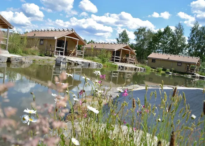 Alfsee Ferien- Und Erlebnispark *