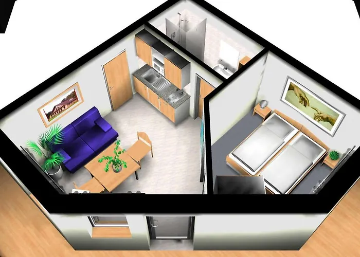 Alfsee Ferien- Und Erlebnispark