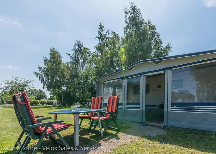 Alfsee Ferien- Und Erlebnispark *