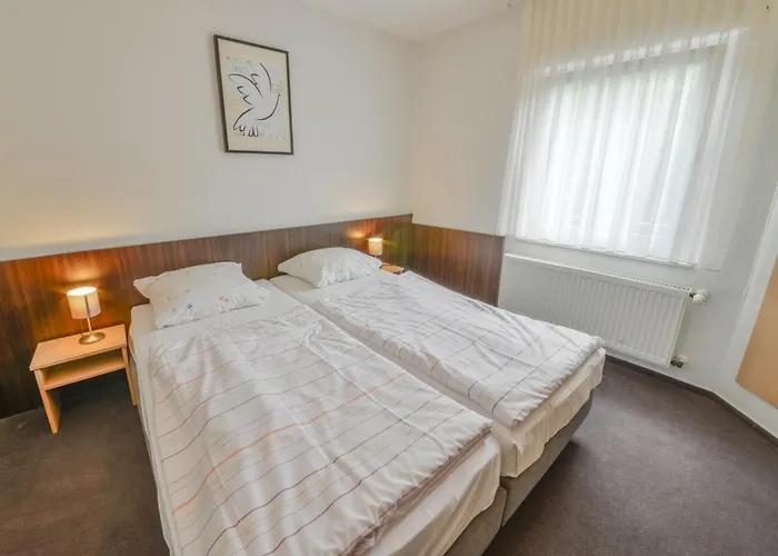 Alfsee Ferien- Und Erlebnispark Rieste