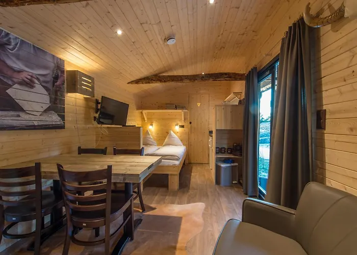 Alfsee Ferien- Und Erlebnispark