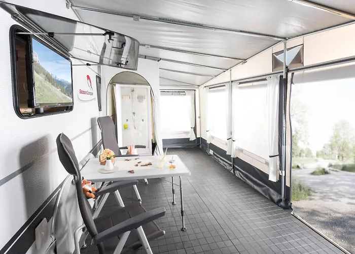 Alfsee Ferien- Und Erlebnispark *