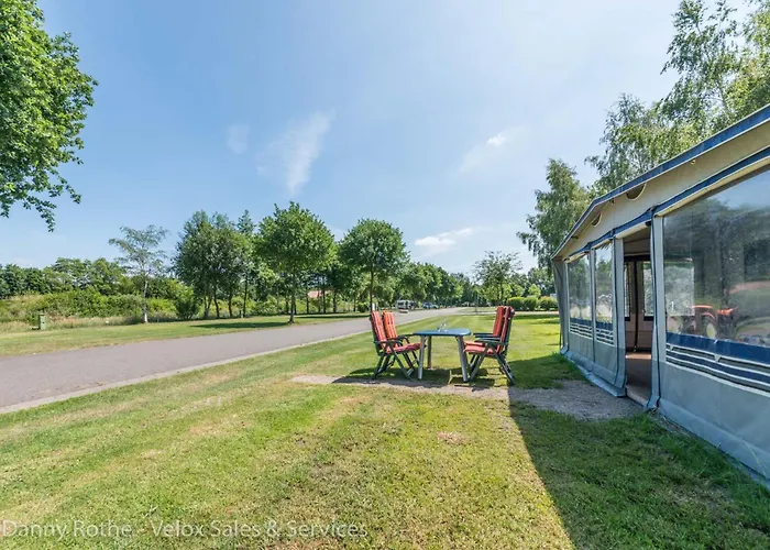 Alfsee Ferien- Und Erlebnispark * Rieste