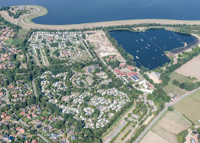 Alfsee Ferien- Und Erlebnispark