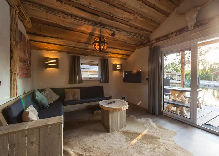 Alfsee Ferien- Und Erlebnispark